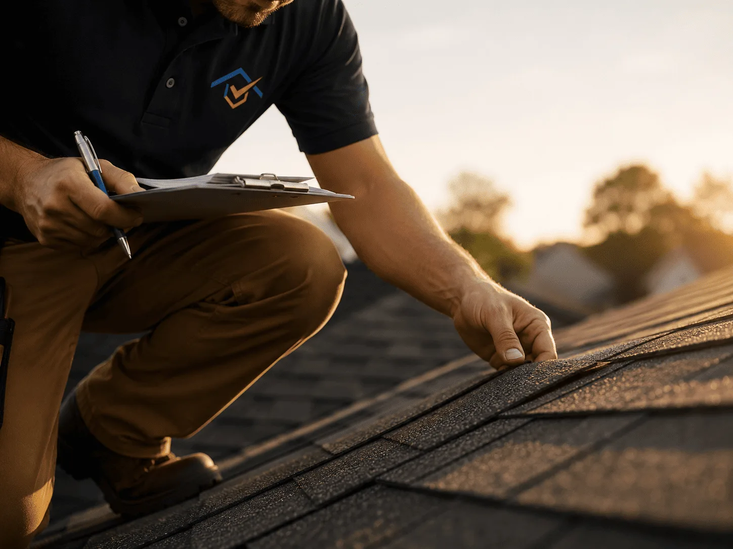 Why Choose Roof Inspection in Calvin, WV