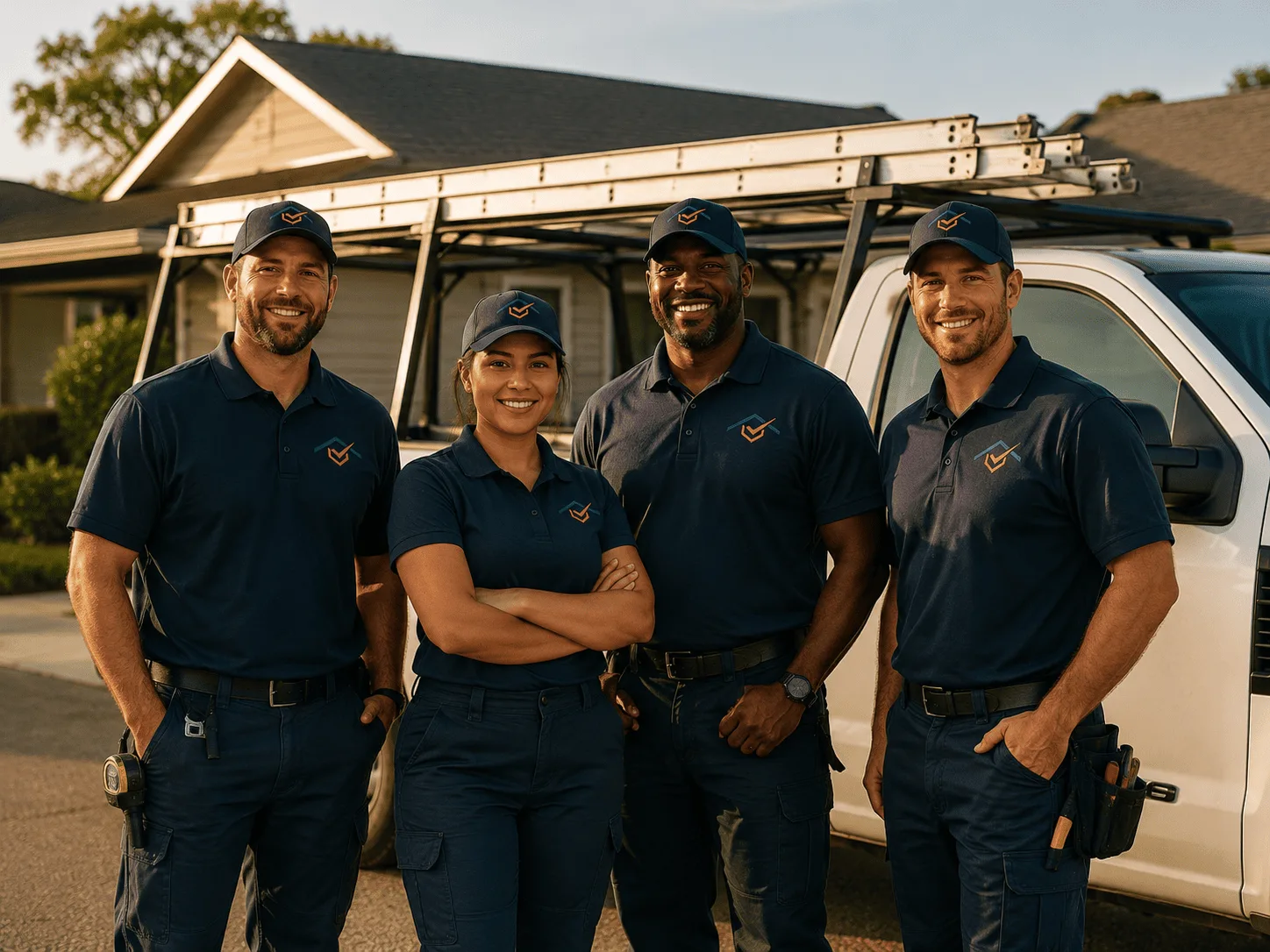 Roof Inspection company in Calvin, WV